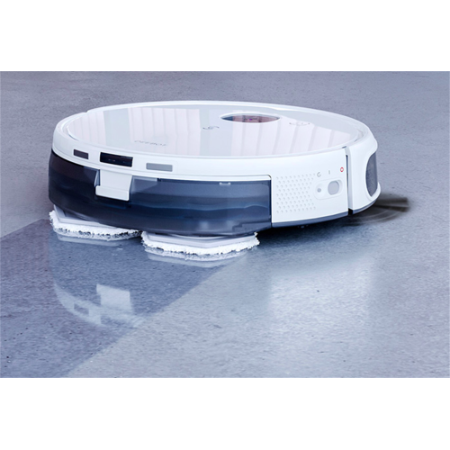 ECOVACS OZMO N9+ APP Control Robotic Vacuum Cleaner